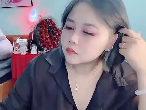 Nhanlu009 online show from May 2026 11:25:02 AM