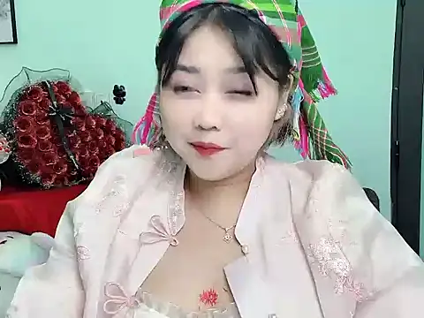 Nhanlu009 online show from March 2026 09:11:01 AM