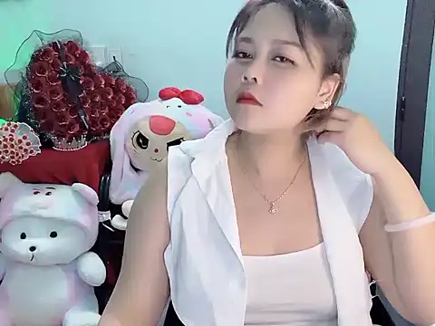 Nhanlu009 online show from March 2026 03:46:02 PM