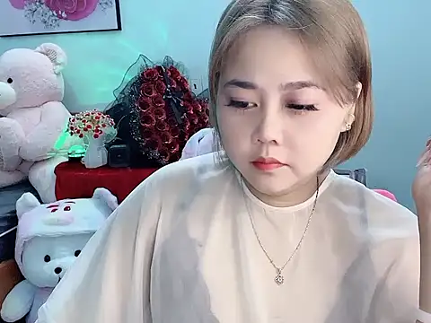 Nhanlu009 online show from April 2026 12:23:01 PM