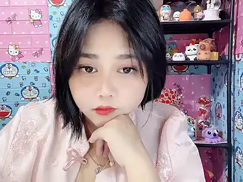 Nhanlu009 online show from June 2026 03:17:01 PM