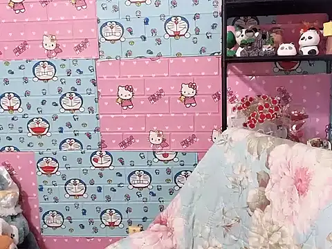 Nhanlu009 online show from June 2026 12:27:01 PM