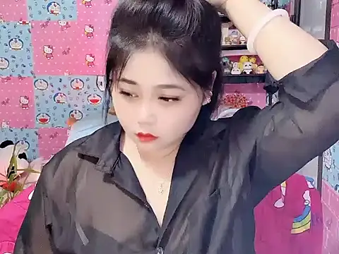 Snapshot of Nhanlu009 chatting on July 2026 01:01:02 PM Nhanlu009 online show from July 2026 01:01:02 PM