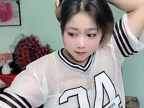 Nhanlu009 online show from April 2026 08:43:02 AM