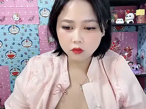 Nhanlu009 online show from June 2026 09:54:02 AM