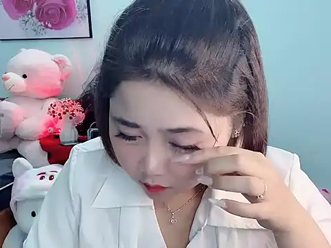 Nhanlu009 online show from April 2026 12:39:02 PM