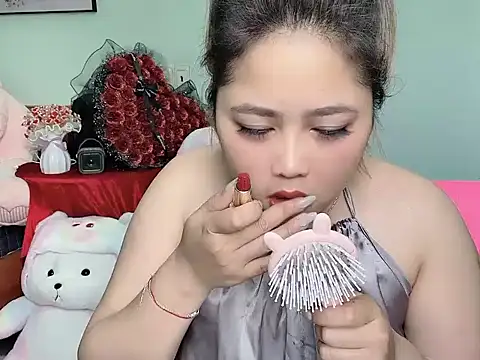 Nhanlu009 online show from April 2026 08:49:01 AM