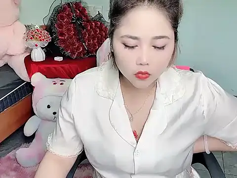 Nhanlu009 online show from March 2026 06:44:01 AM
