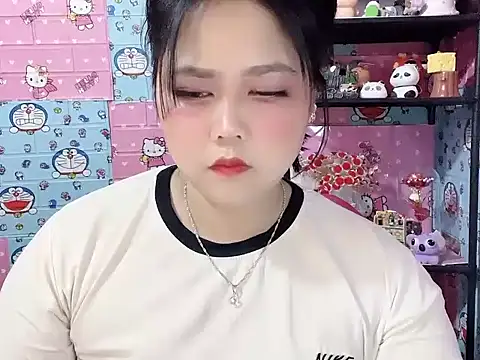 Nhanlu009 online show from June 2026 12:16:02 PM