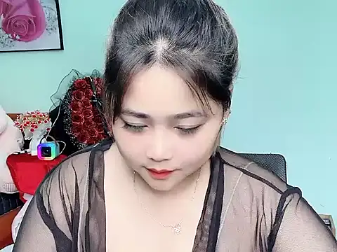Nhanlu009 online show from April 2026 08:20:02 AM