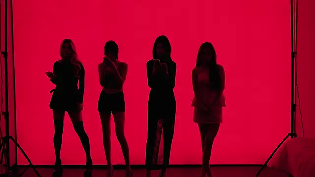 XL-LovelyDoll online show from March 2026 12:53:02 PM