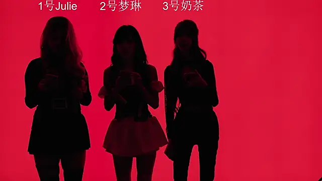 XL-LovelyDoll online show from March 2026 12:40:02 PM