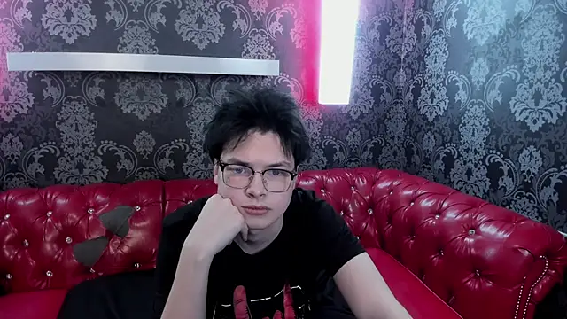 EdwardBev online show from March 2026 09:37:01 PM