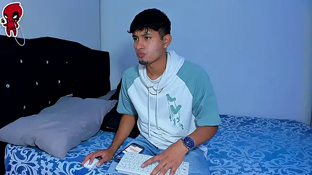 Thiago snoop online show from March 2026 11:28:02 PM