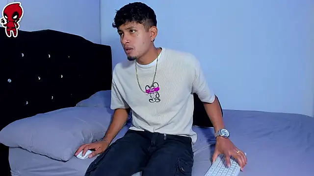 Thiago snoop online show from March 2026 03:07:01 AM