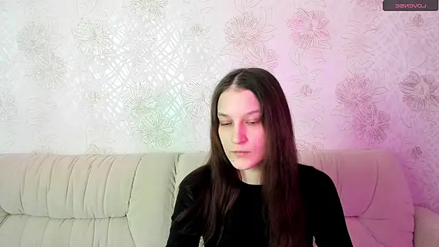 Kriss Doeil online show from May 2026 02:38:02 AM