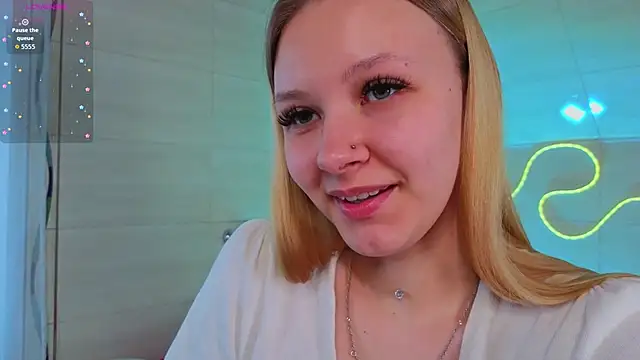 StaceyyJones online show from April 2026 09:34:02 AM