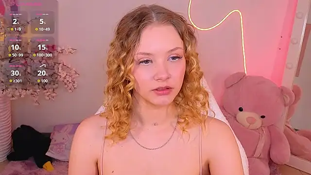 StaceyyJones online show from May 2026 10:22:02 AM
