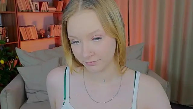 StaceyyJones online show from March 2026 10:15:01 AM