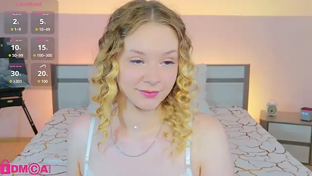 StaceyyJones online show from July 2026 09:24:02 AM