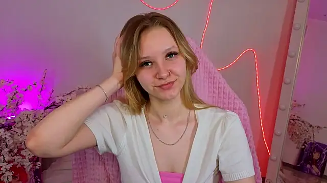StaceyyJones online show from April 2026 10:53:01 AM
