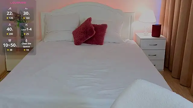StaceyyJones online show from June 2026 09:14:01 AM