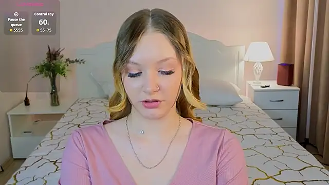 StaceyyJones online show from May 2026 10:09:02 AM