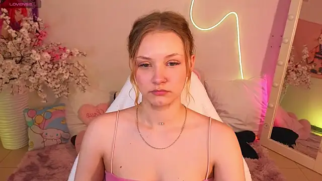 StaceyyJones online show from May 2026 10:13:01 AM