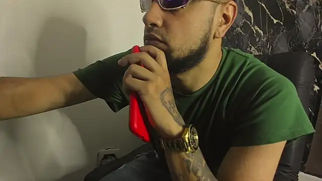 Santi rogue online show from March 2026 01:13:01 PM