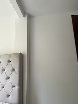 ZaraCarterX online show from April 2026 08:48:02 PM