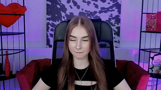 Snapshot of SparkleRoses chatting on March 2026 10:50:01 AM SparkleRoses online show from March 2026 10:50:01 AM