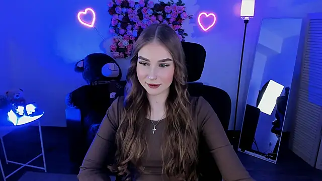 Snapshot of SparkleRoses chatting on April 2026 10:27:02 AM SparkleRoses online show from April 2026 10:27:02 AM