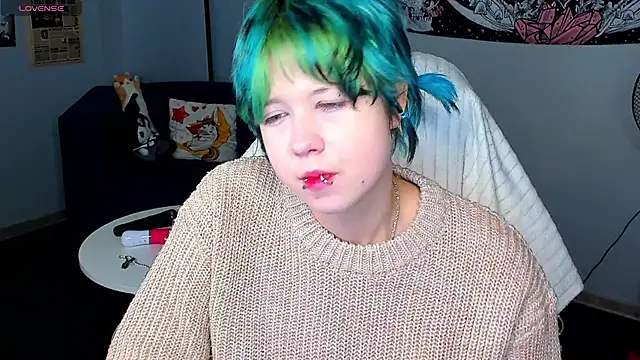 LittleKittenStar online show from March 2026 02:55:02 AM