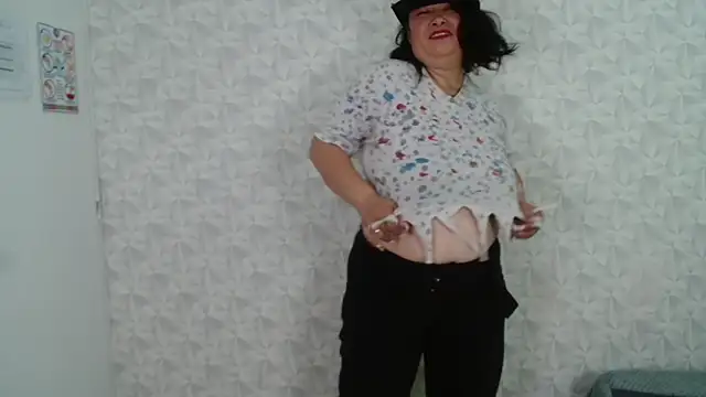SamanthaSyedx online show from March 2026 03:37:01 AM