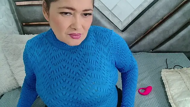 SamanthaSyedx online show from March 2026 12:00:02 AM
