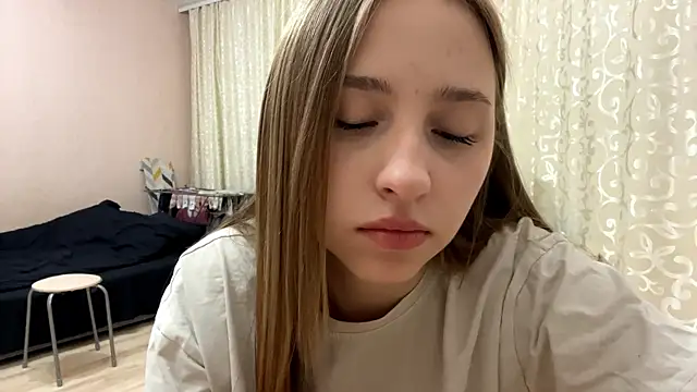 Vickyfaith online show from April 2026 07:53:02 PM