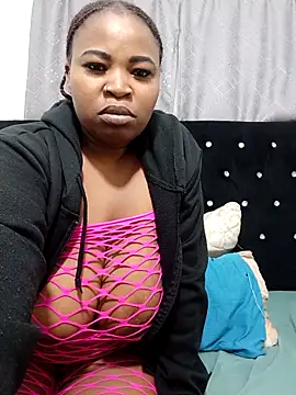 BubbleGumBADAss online show from April 2026 02:27:02 AM