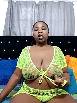 BubbleGumBADAss online show from April 2026 07:48:01 AM