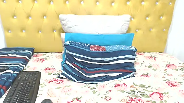 BubbleGumBADAss online show from March 2026 06:32:01 PM
