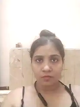 LovelyRenu online show from March 2026 09:55:02 AM