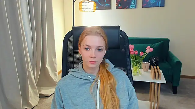 PetraRohal online show from March 2026 06:46:01 AM