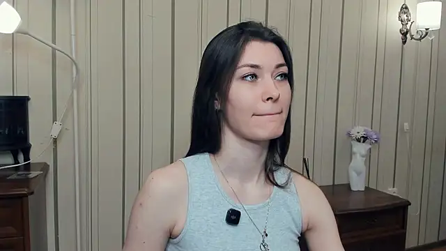 JulissaLipoma online show from March 2026 07:54:01 AM