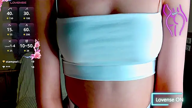 Emily Nelsonn online show from March 2026 03:14:02 PM