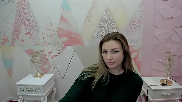 Gina akky online show from March 2026 10:49:02 AM