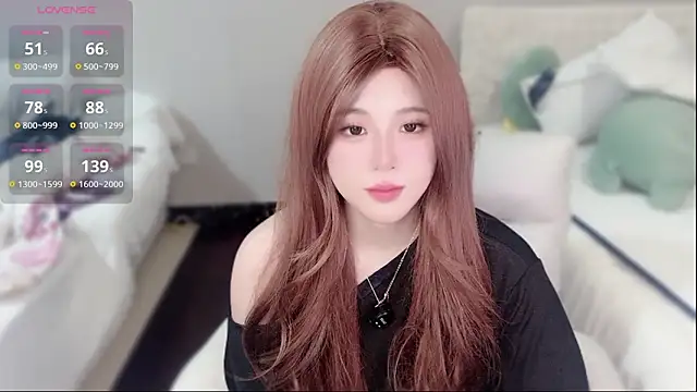 Ava686868 online show from April 2026 07:22:01 PM