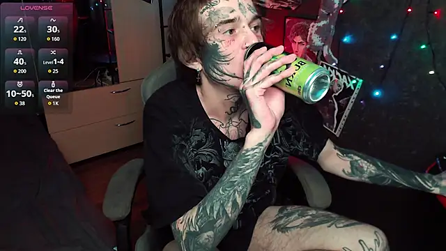 lonelycrysta1 online show from May 2026 06:22:02 PM