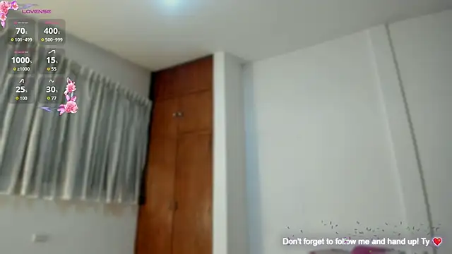 anastasiavega  online show from June 2026 11:57:01 PM