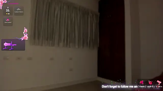 anastasiavega  online show from June 2026 03:55:01 AM