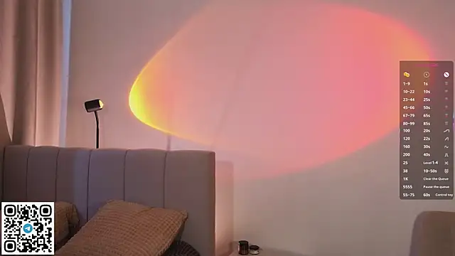 unrealangel online show from April 2026 07:15:02 AM