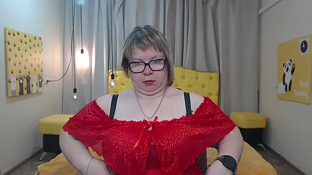 BonnnyBoobsy online show from April 2026 06:27:01 AM
